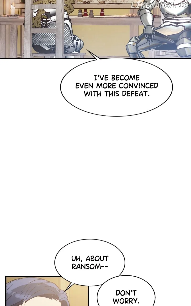 Pouring Money Into the Underdog Mercenaries Chapter 69 – Page 44