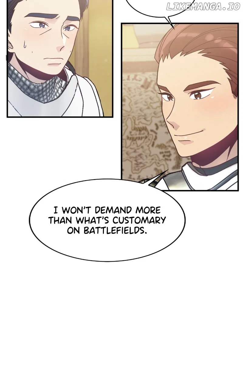Pouring Money Into the Underdog Mercenaries Chapter 69 – Page 45