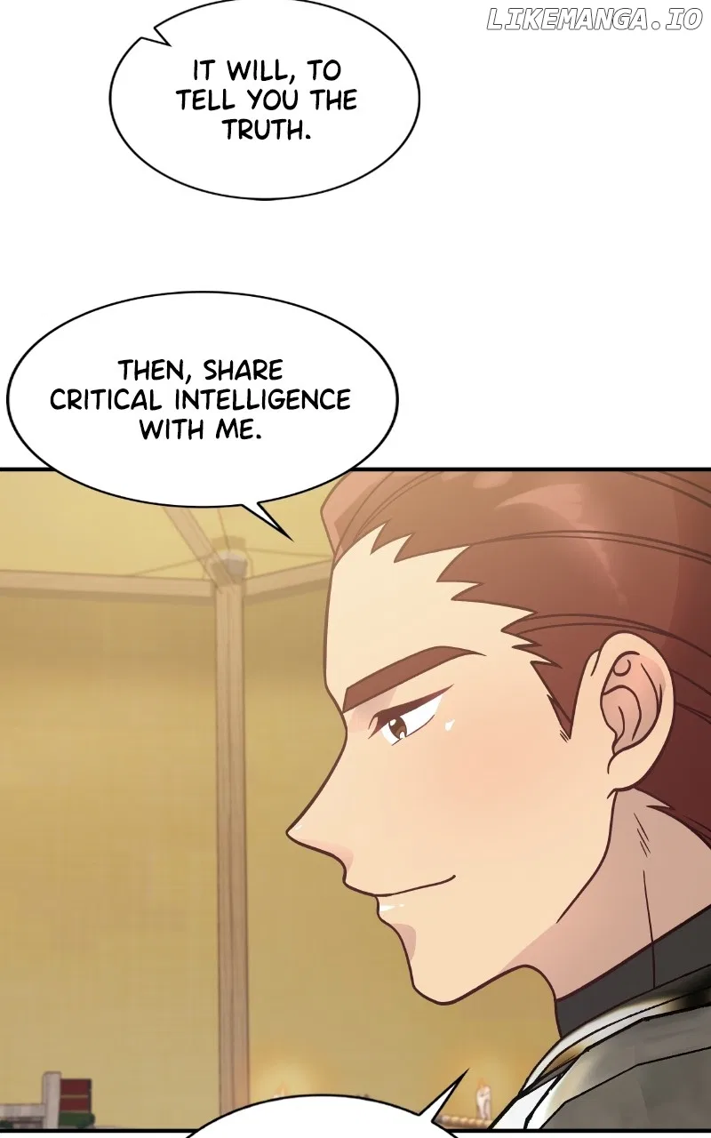 Pouring Money Into the Underdog Mercenaries Chapter 69 – Page 47