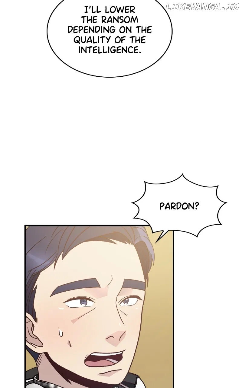Pouring Money Into the Underdog Mercenaries Chapter 69 – Page 48