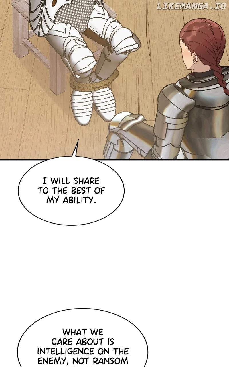 Pouring Money Into the Underdog Mercenaries Chapter 69 – Page 50