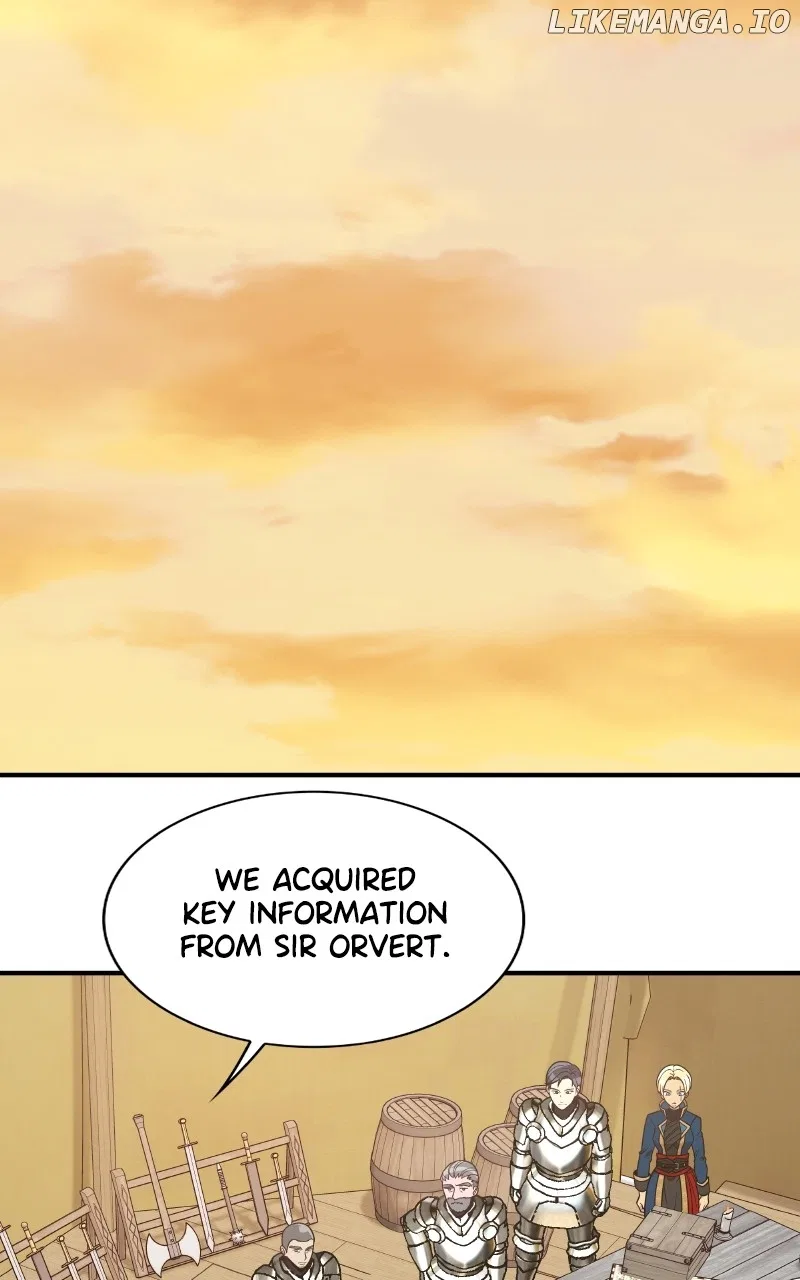 Pouring Money Into the Underdog Mercenaries Chapter 69 – Page 53
