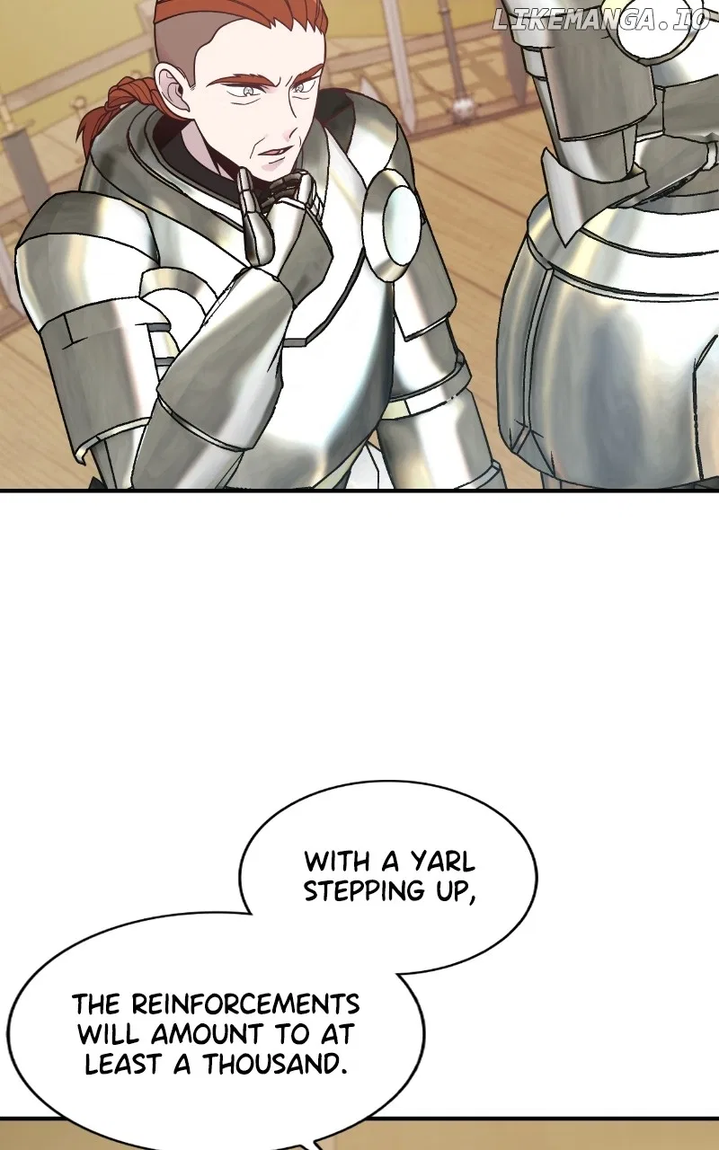 Pouring Money Into the Underdog Mercenaries Chapter 69 – Page 58