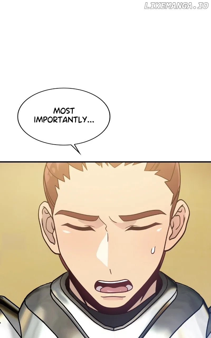 Pouring Money Into the Underdog Mercenaries Chapter 69 – Page 61