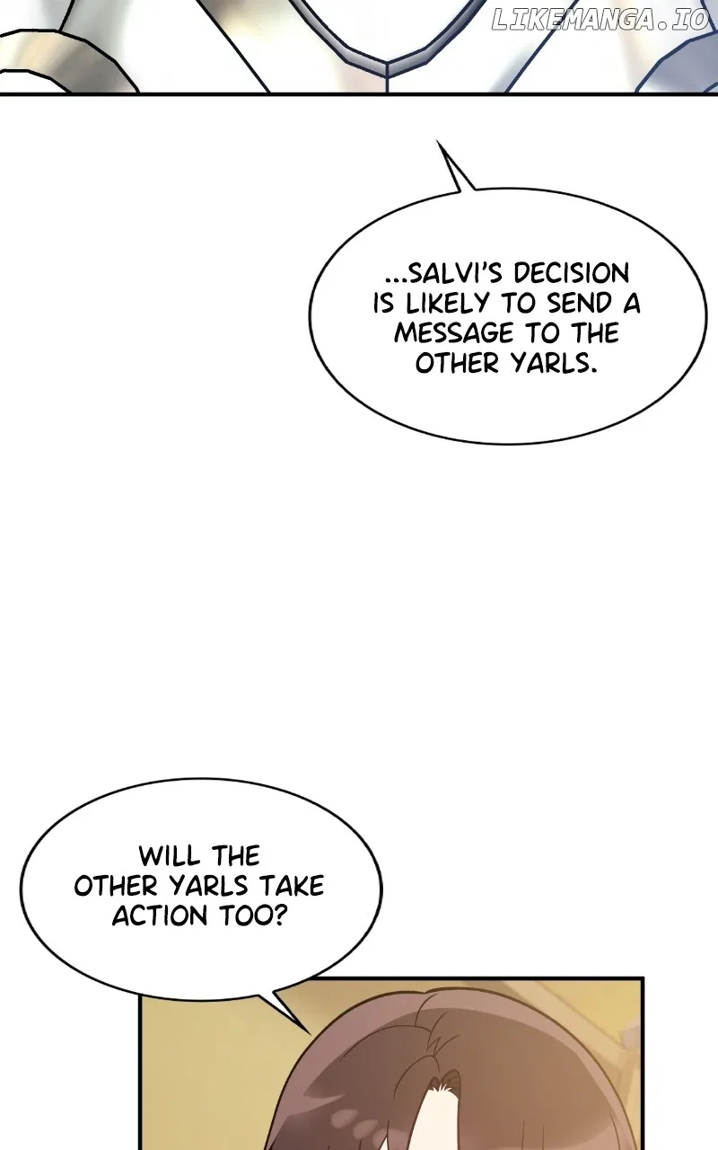 Pouring Money Into the Underdog Mercenaries Chapter 69 – Page 62