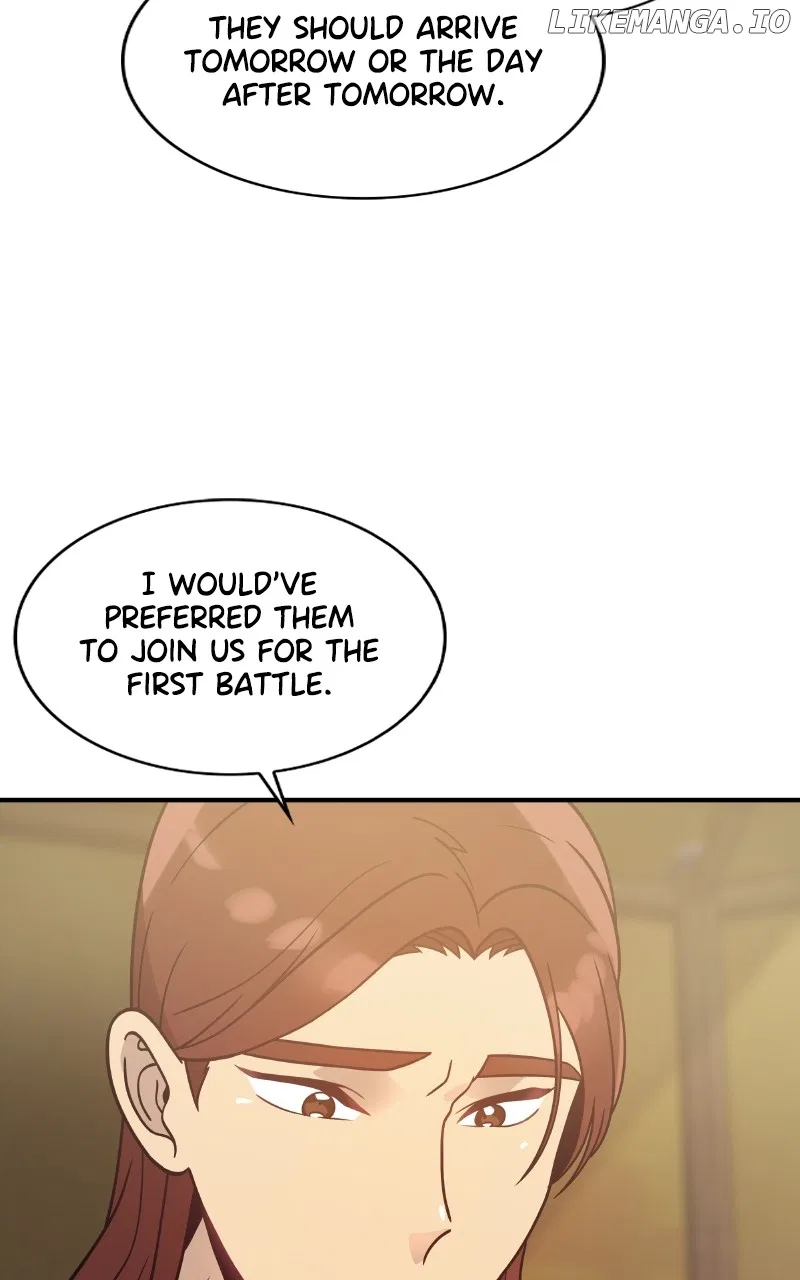 Pouring Money Into the Underdog Mercenaries Chapter 68 – Page 4