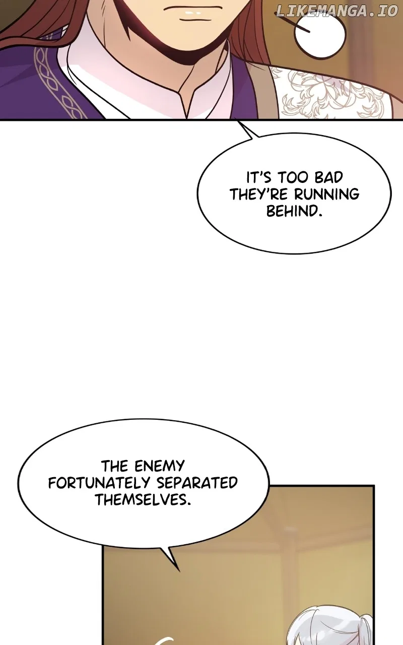 Pouring Money Into the Underdog Mercenaries Chapter 68 – Page 5