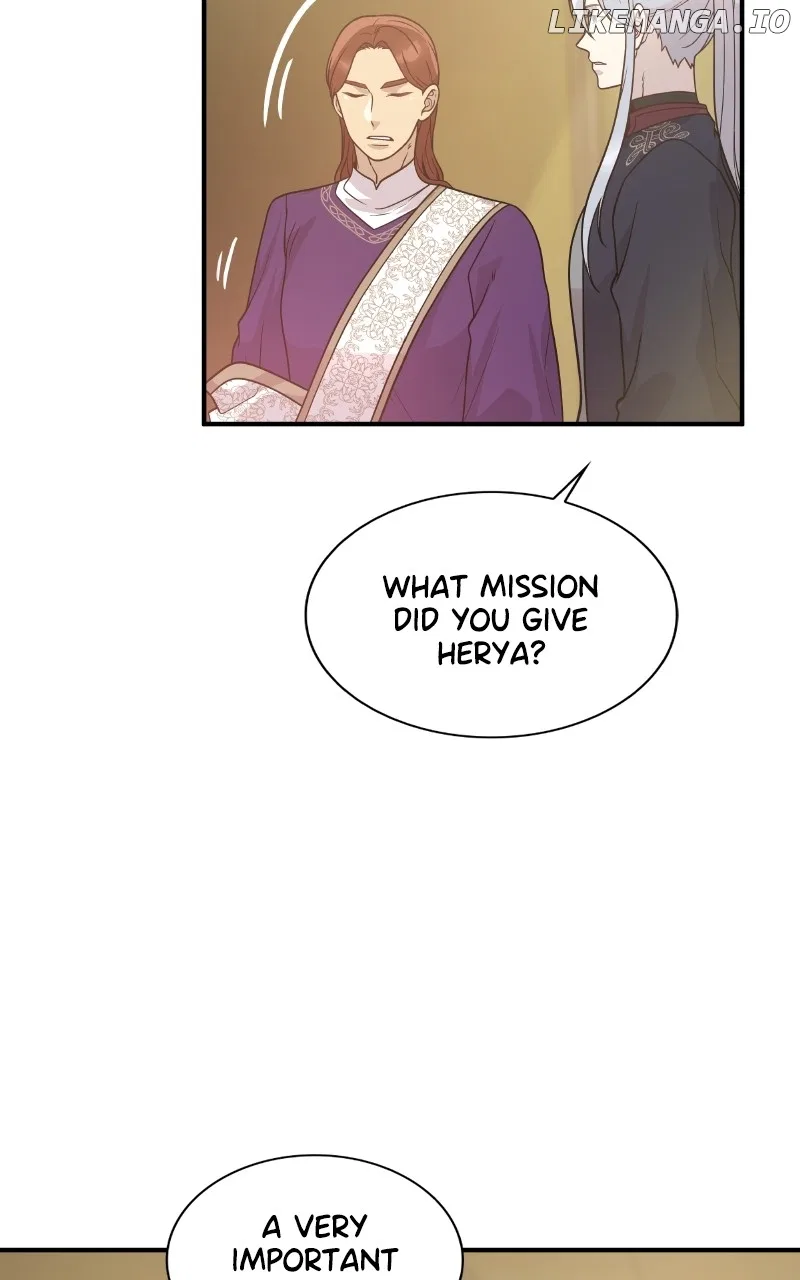 Pouring Money Into the Underdog Mercenaries Chapter 68 – Page 6