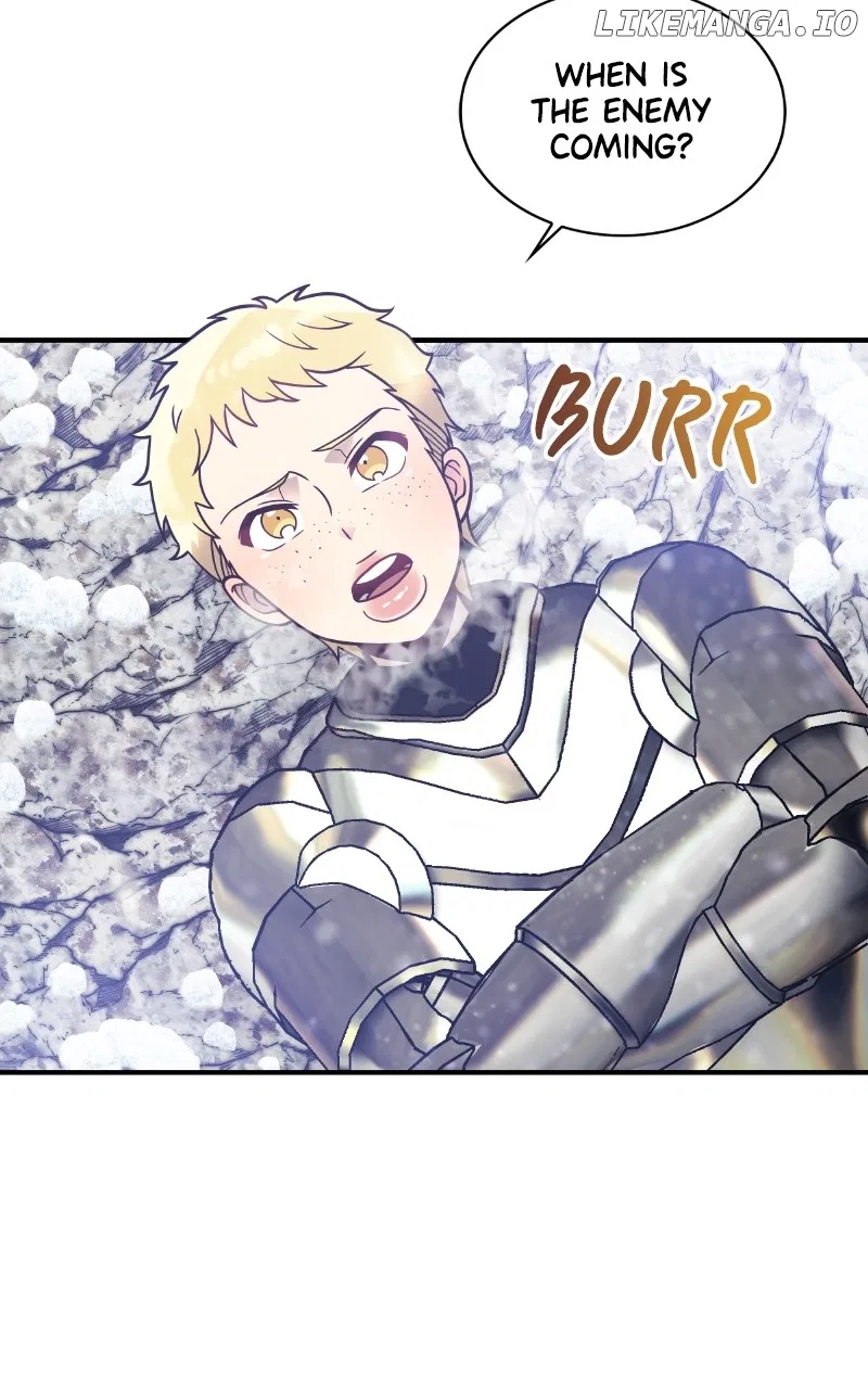Pouring Money Into the Underdog Mercenaries Chapter 68 – Page 14