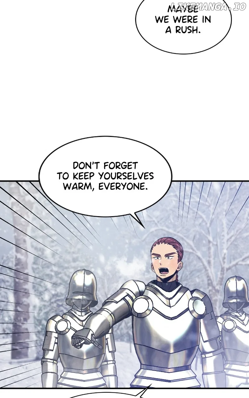 Pouring Money Into the Underdog Mercenaries Chapter 68 – Page 16