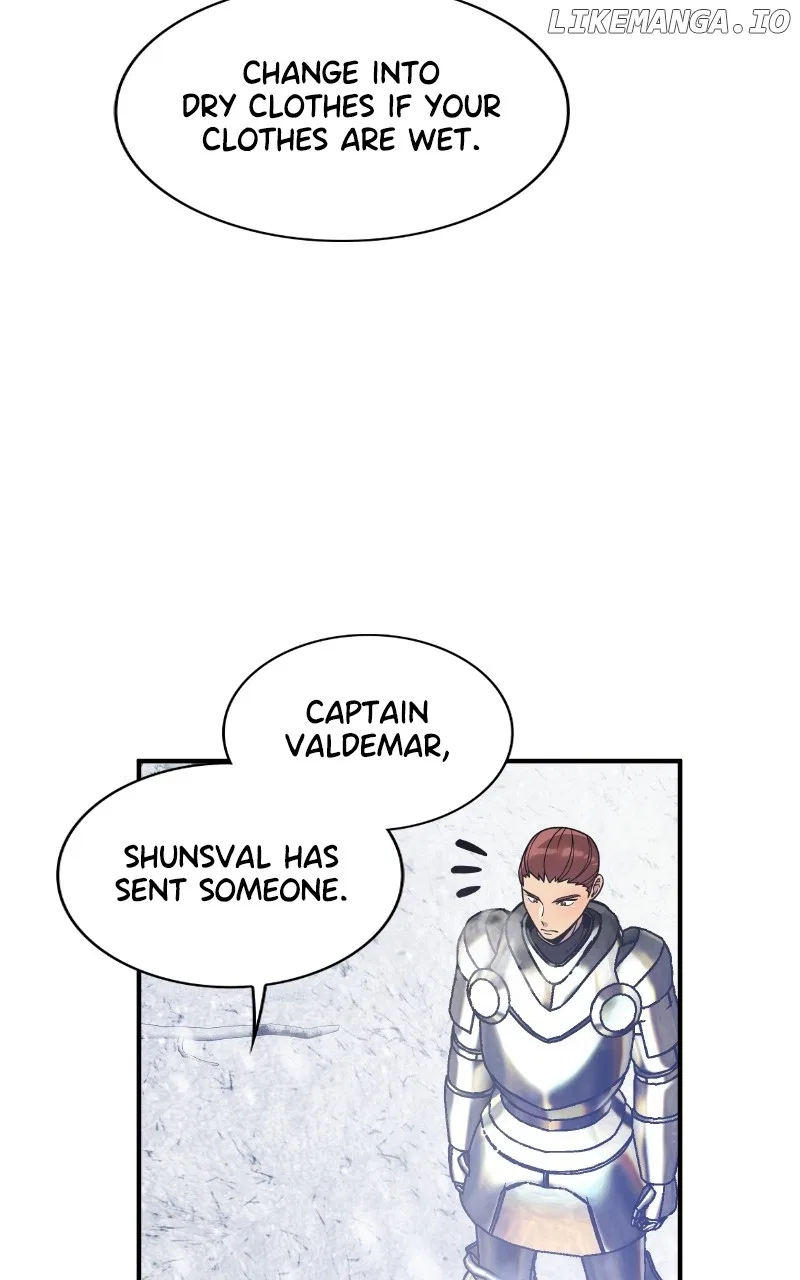 Pouring Money Into the Underdog Mercenaries Chapter 68 – Page 17