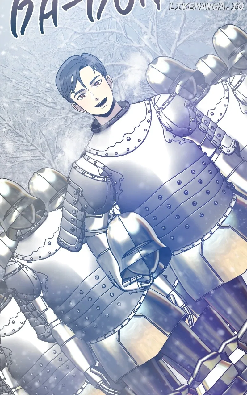 Pouring Money Into the Underdog Mercenaries Chapter 68 – Page 20