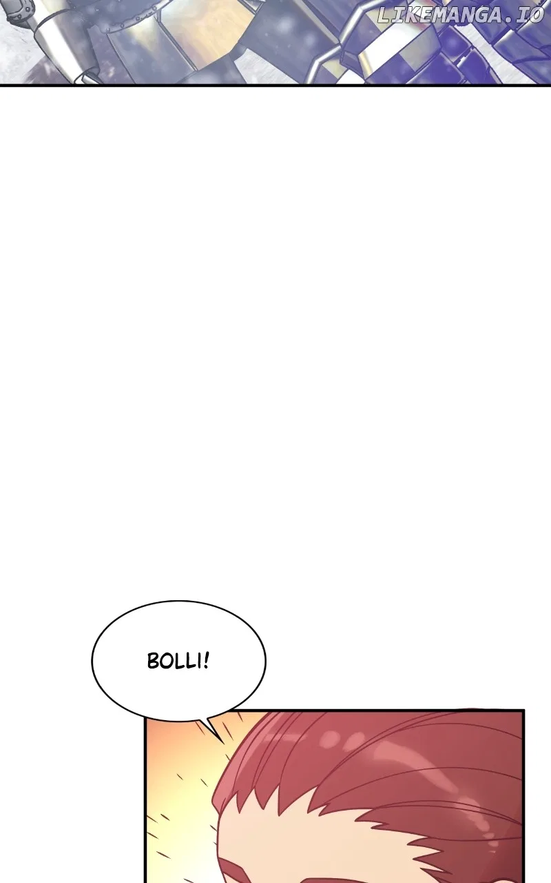 Pouring Money Into the Underdog Mercenaries Chapter 68 – Page 21