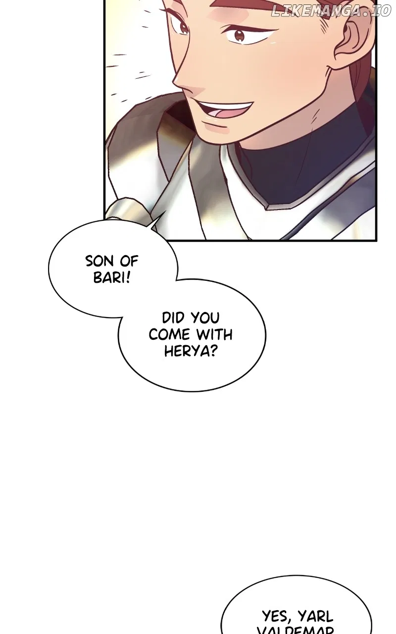 Pouring Money Into the Underdog Mercenaries Chapter 68 – Page 22