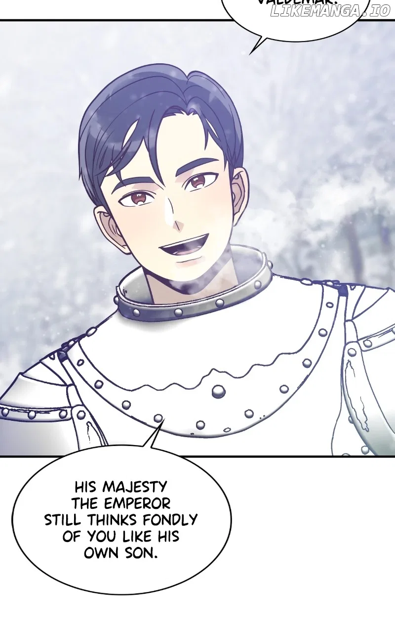 Pouring Money Into the Underdog Mercenaries Chapter 68 – Page 23