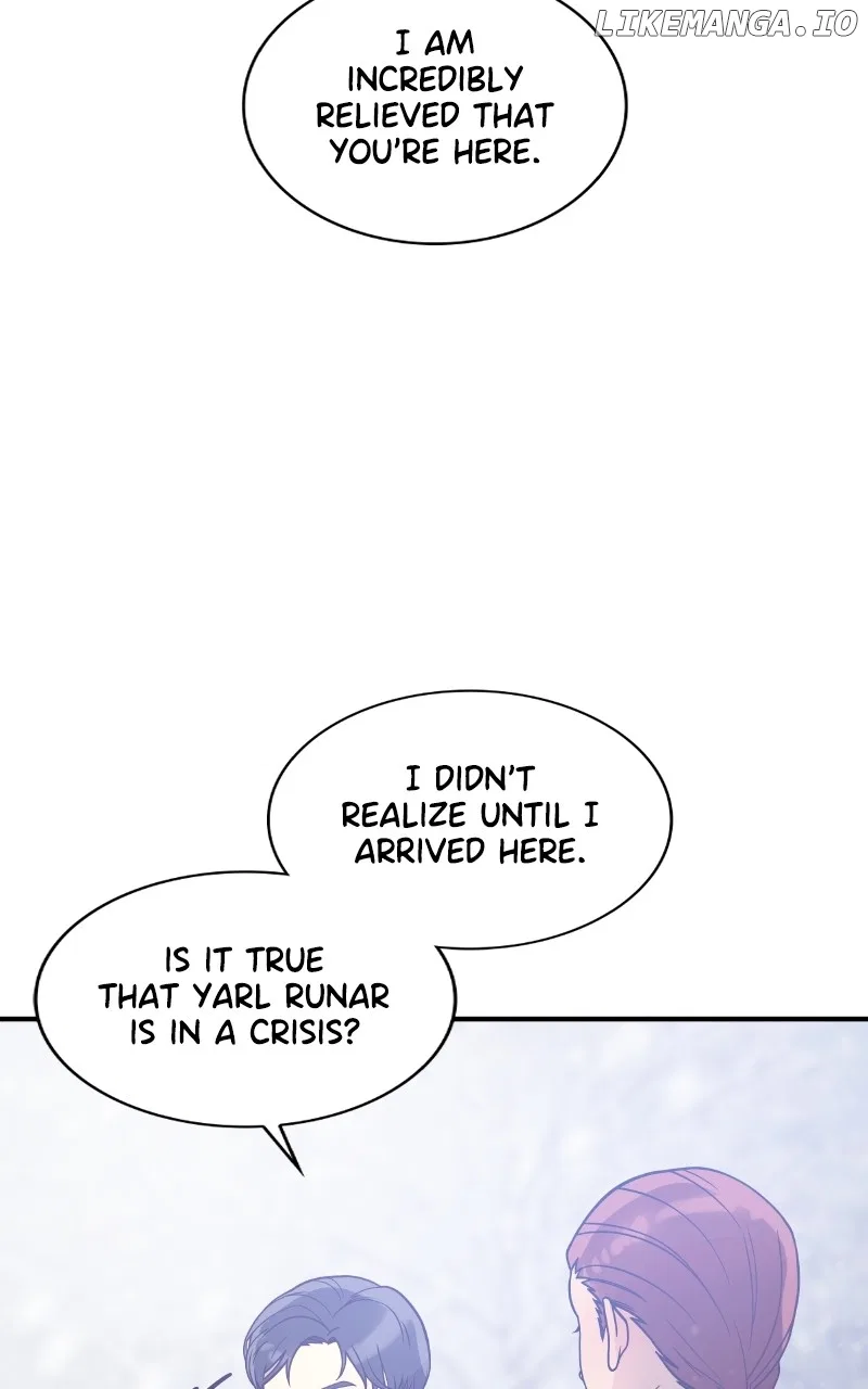 Pouring Money Into the Underdog Mercenaries Chapter 68 – Page 25