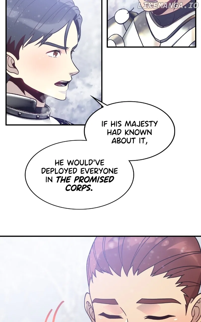 Pouring Money Into the Underdog Mercenaries Chapter 68 – Page 27