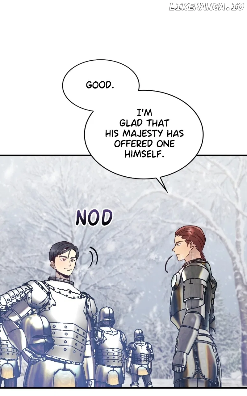 Pouring Money Into the Underdog Mercenaries Chapter 68 – Page 31
