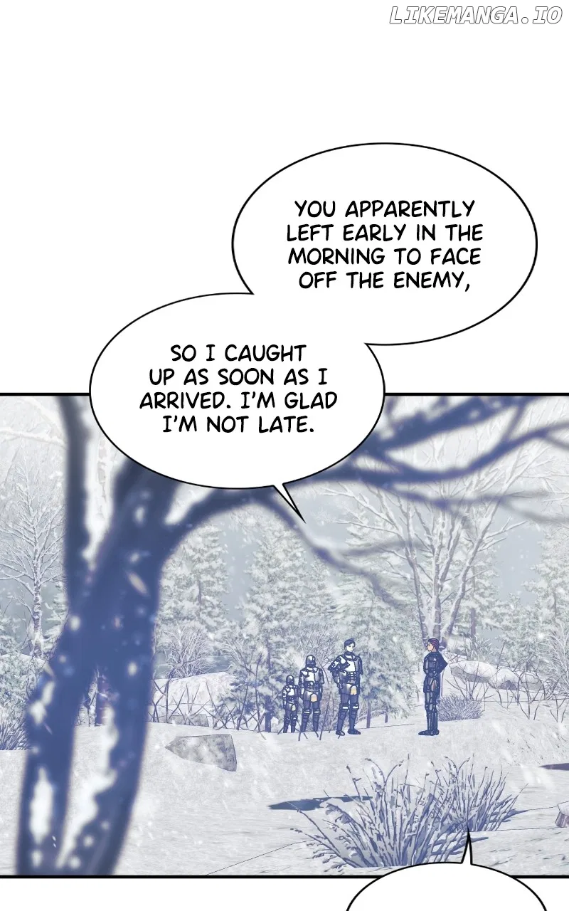 Pouring Money Into the Underdog Mercenaries Chapter 68 – Page 32