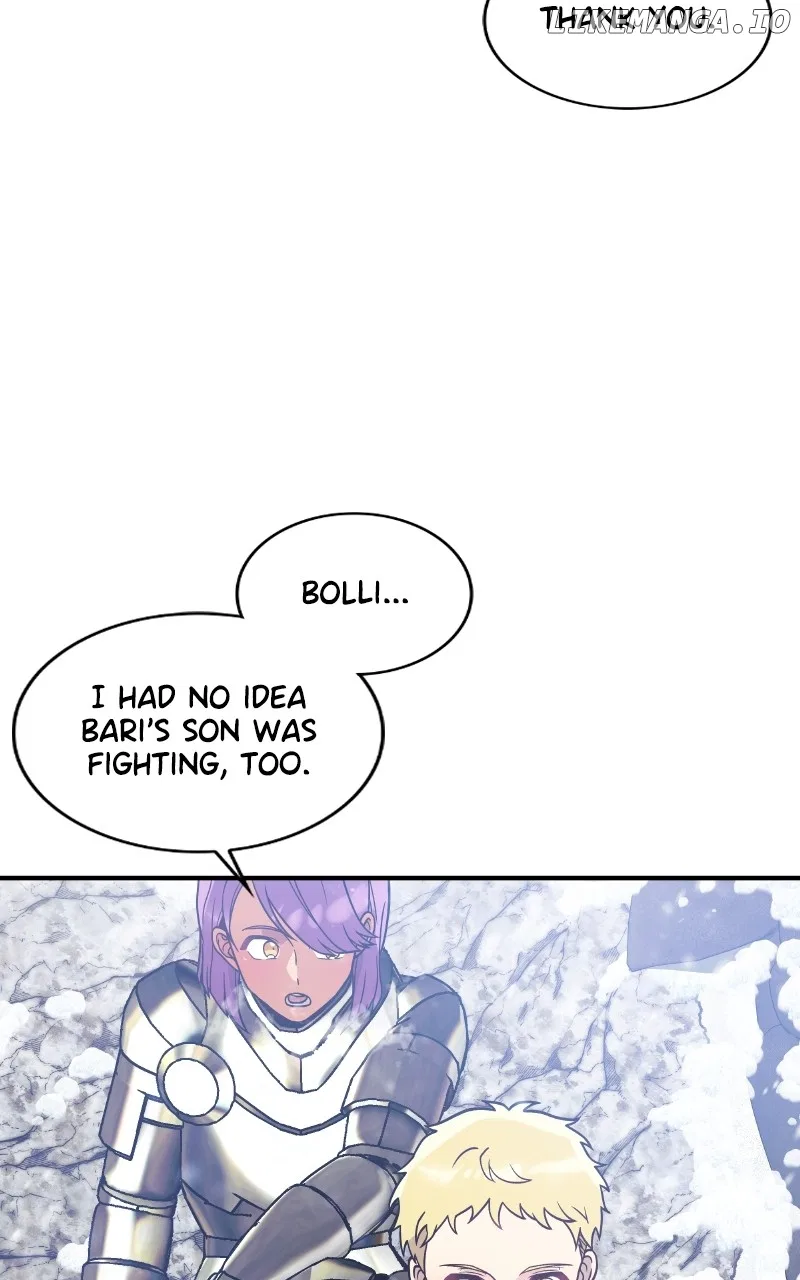 Pouring Money Into the Underdog Mercenaries Chapter 68 – Page 33