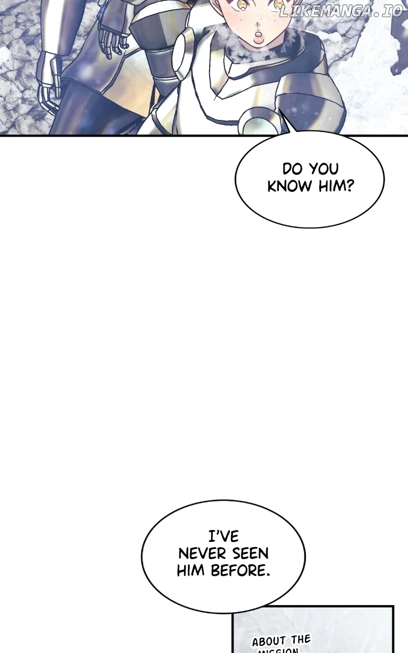 Pouring Money Into the Underdog Mercenaries Chapter 68 – Page 34