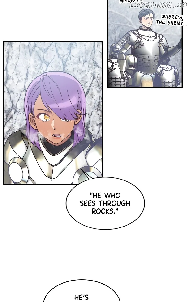 Pouring Money Into the Underdog Mercenaries Chapter 68 – Page 35