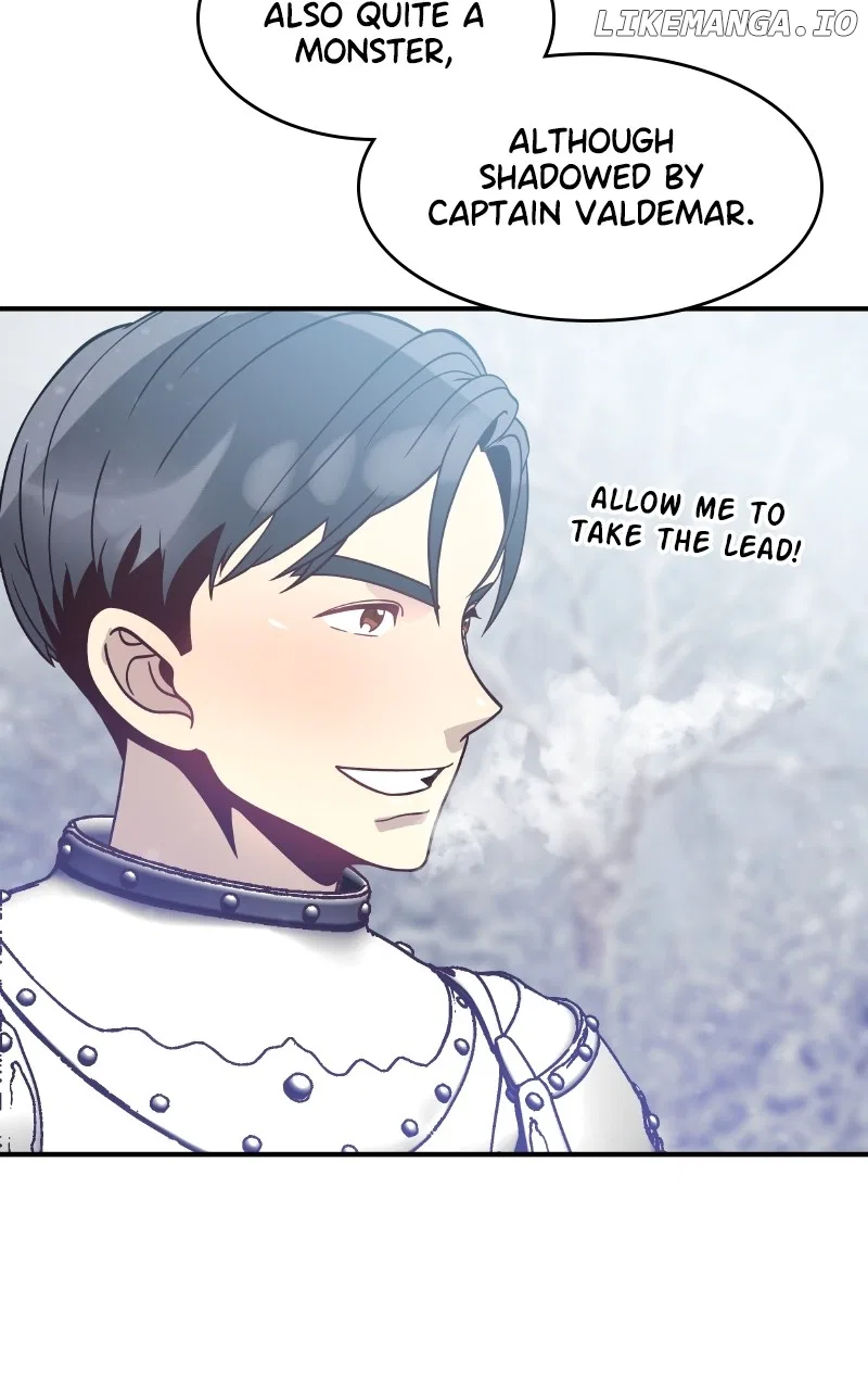 Pouring Money Into the Underdog Mercenaries Chapter 68 – Page 36