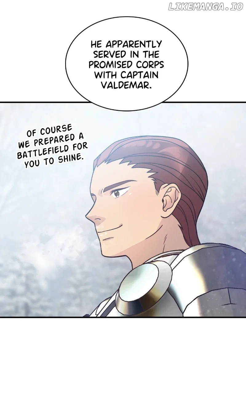Pouring Money Into the Underdog Mercenaries Chapter 68 – Page 37