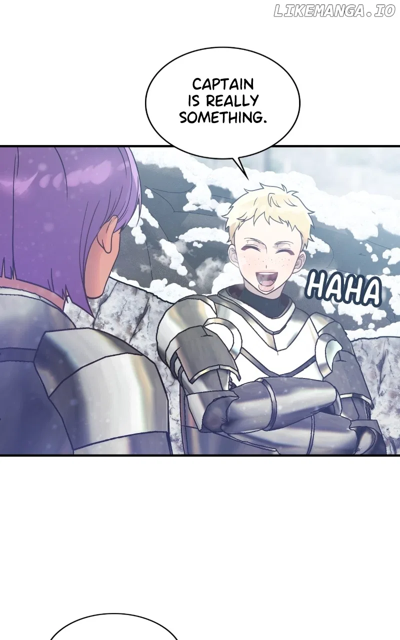Pouring Money Into the Underdog Mercenaries Chapter 68 – Page 38