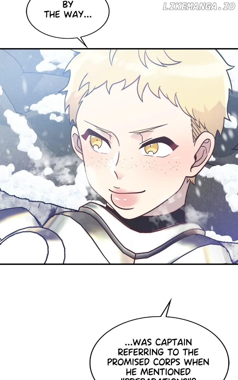 Pouring Money Into the Underdog Mercenaries Chapter 68 – Page 39