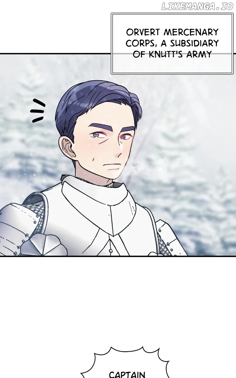 Pouring Money Into the Underdog Mercenaries Chapter 68 – Page 45