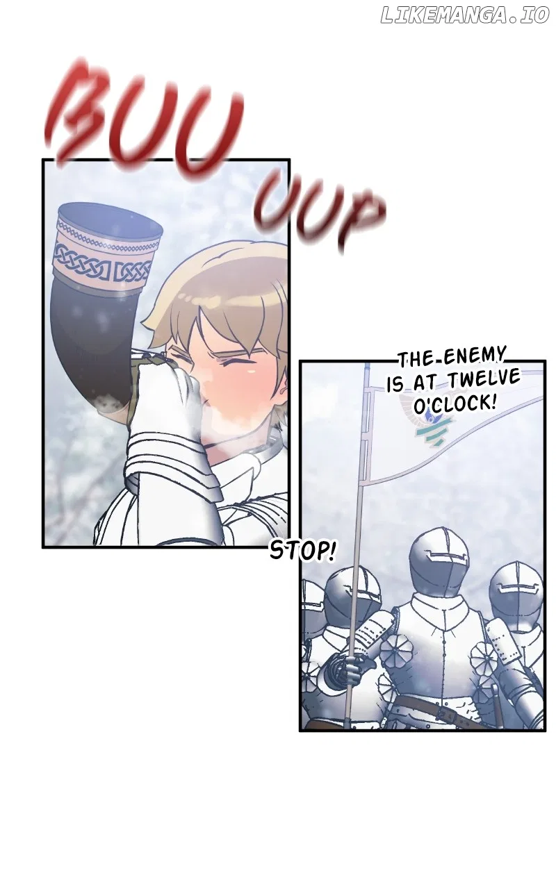 Pouring Money Into the Underdog Mercenaries Chapter 68 – Page 49
