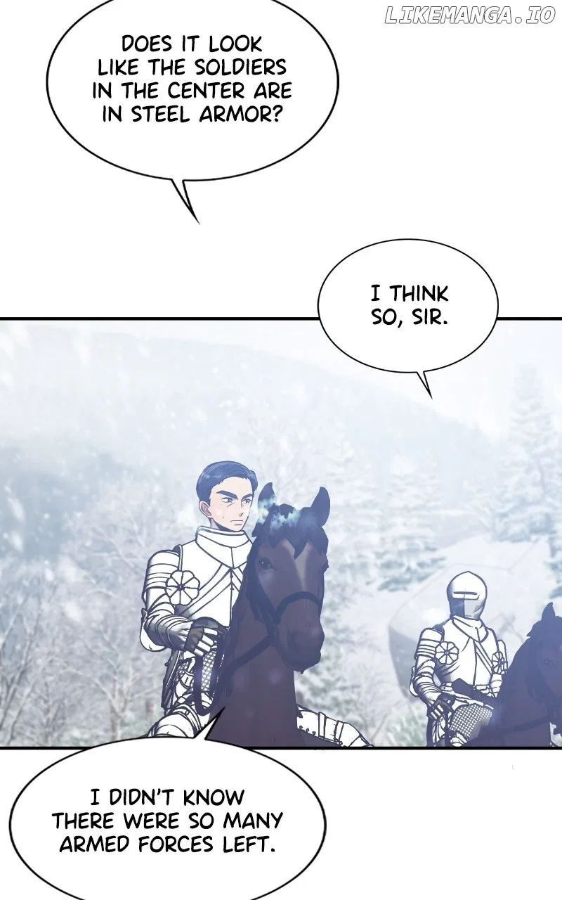 Pouring Money Into the Underdog Mercenaries Chapter 68 – Page 56