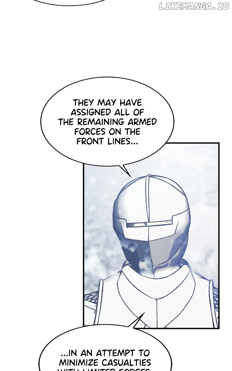 Pouring Money Into the Underdog Mercenaries Chapter 68 – Page 57