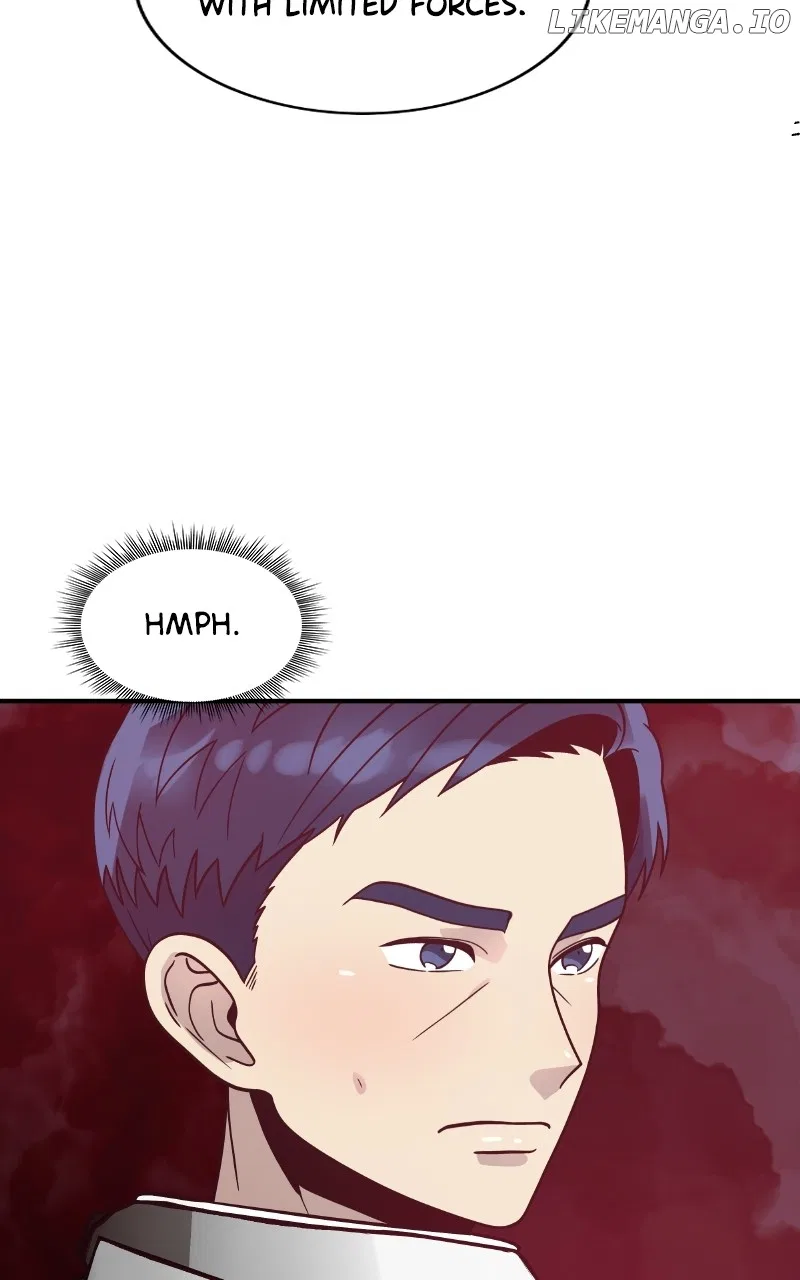 Pouring Money Into the Underdog Mercenaries Chapter 68 – Page 58