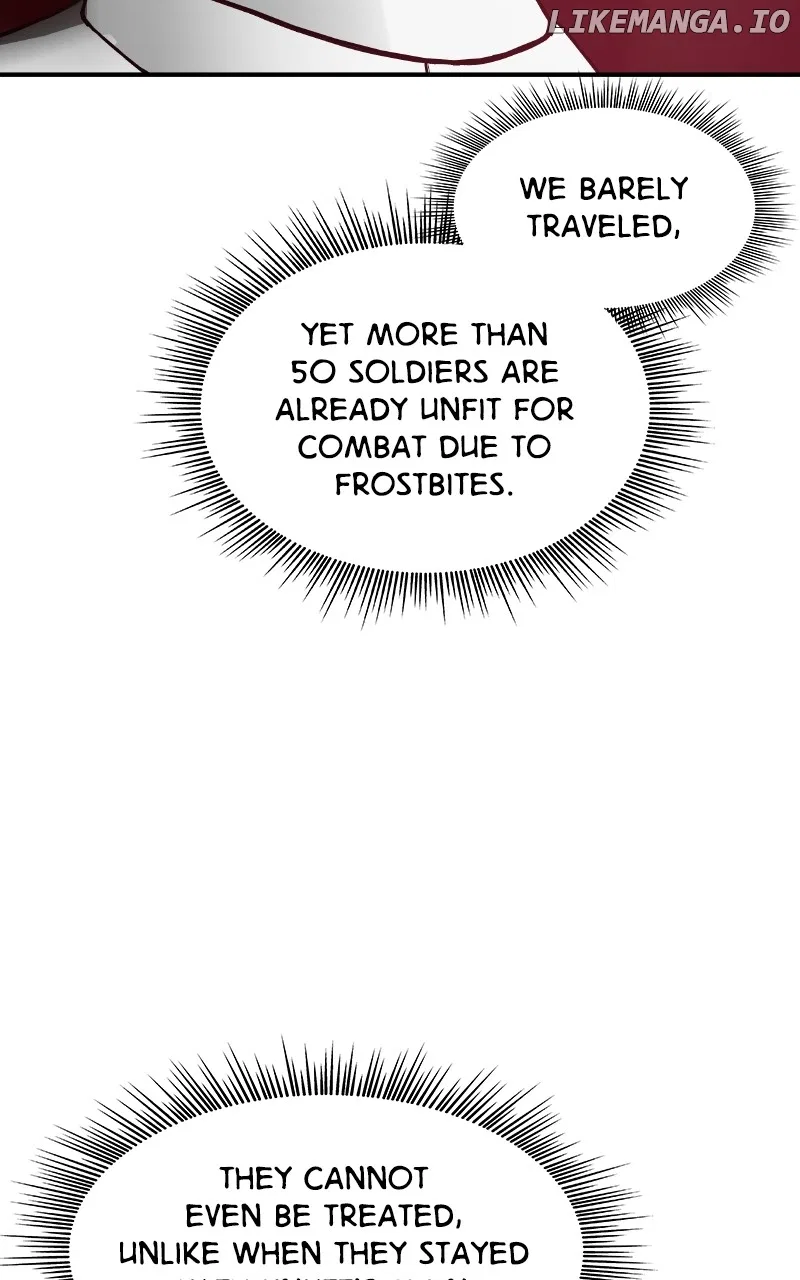 Pouring Money Into the Underdog Mercenaries Chapter 68 – Page 59