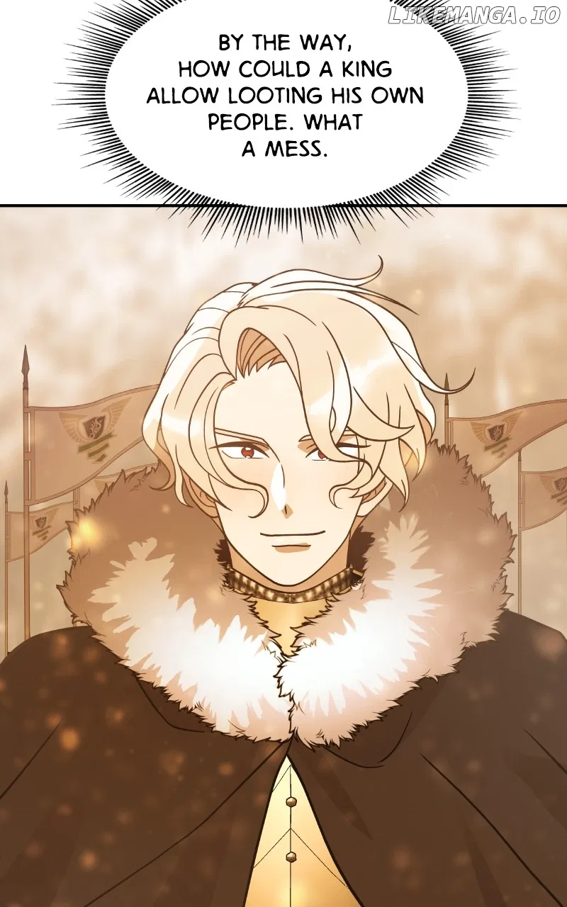 Pouring Money Into the Underdog Mercenaries Chapter 68 – Page 64