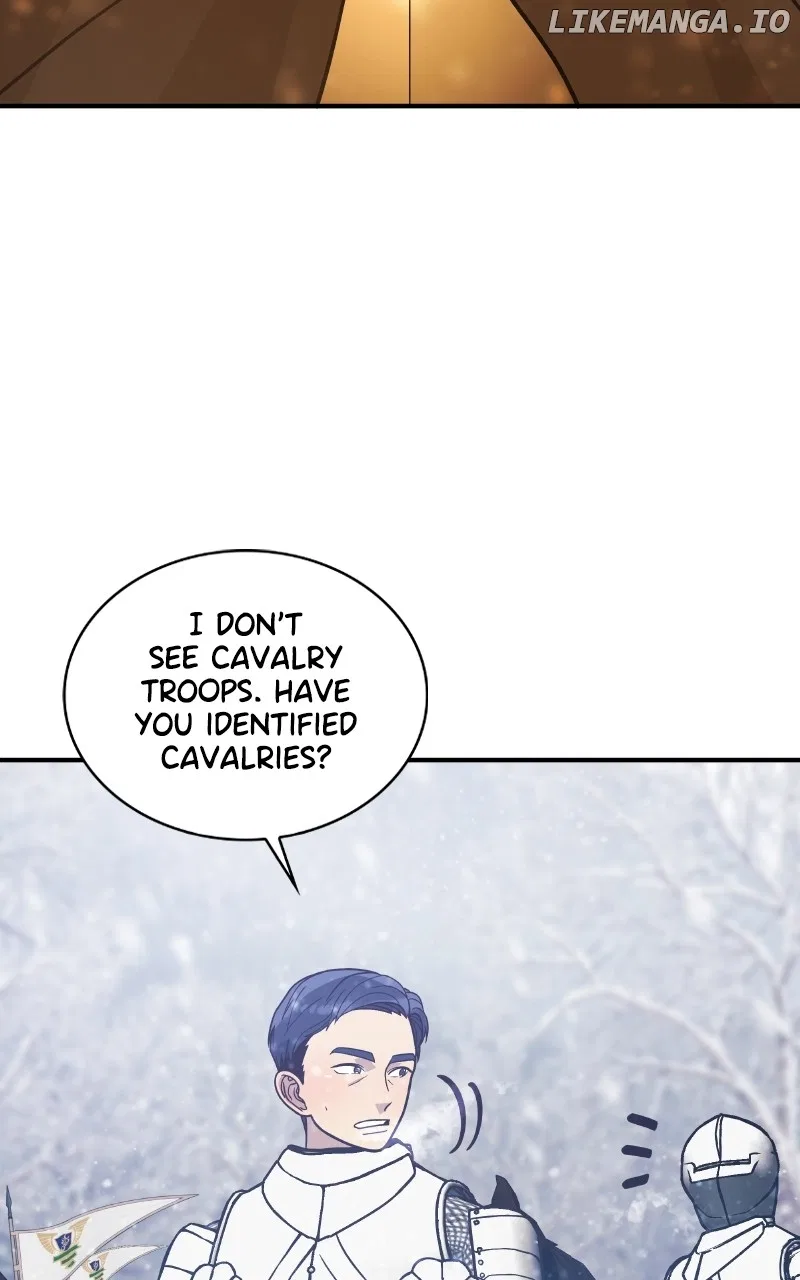 Pouring Money Into the Underdog Mercenaries Chapter 68 – Page 65