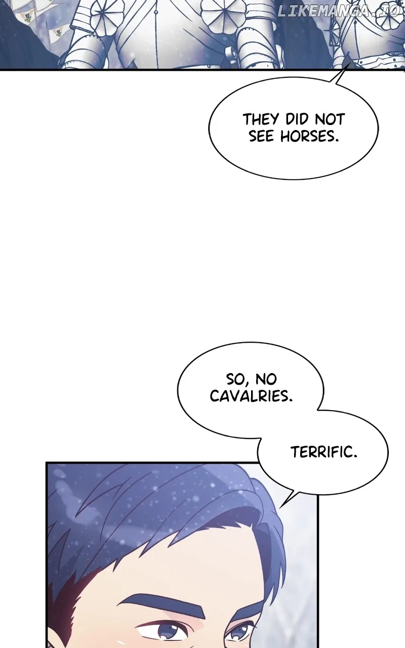 Pouring Money Into the Underdog Mercenaries Chapter 68 – Page 66
