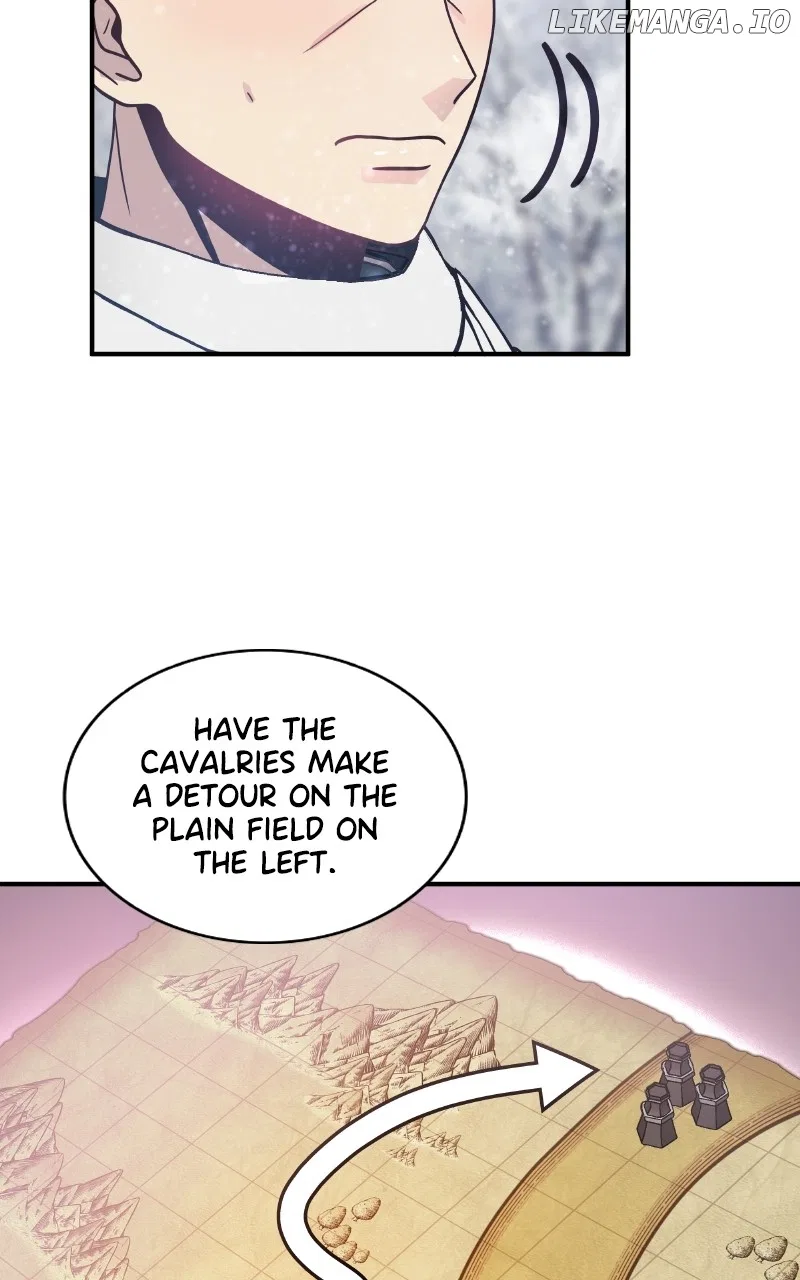 Pouring Money Into the Underdog Mercenaries Chapter 68 – Page 67