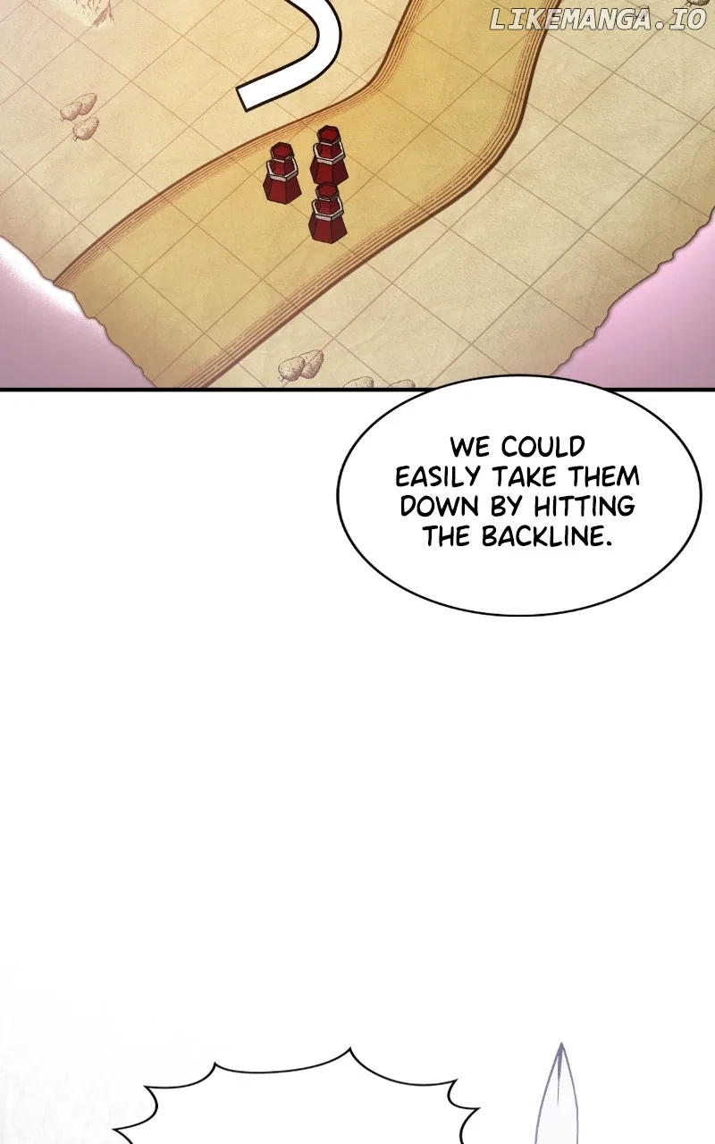 Pouring Money Into the Underdog Mercenaries Chapter 68 – Page 68