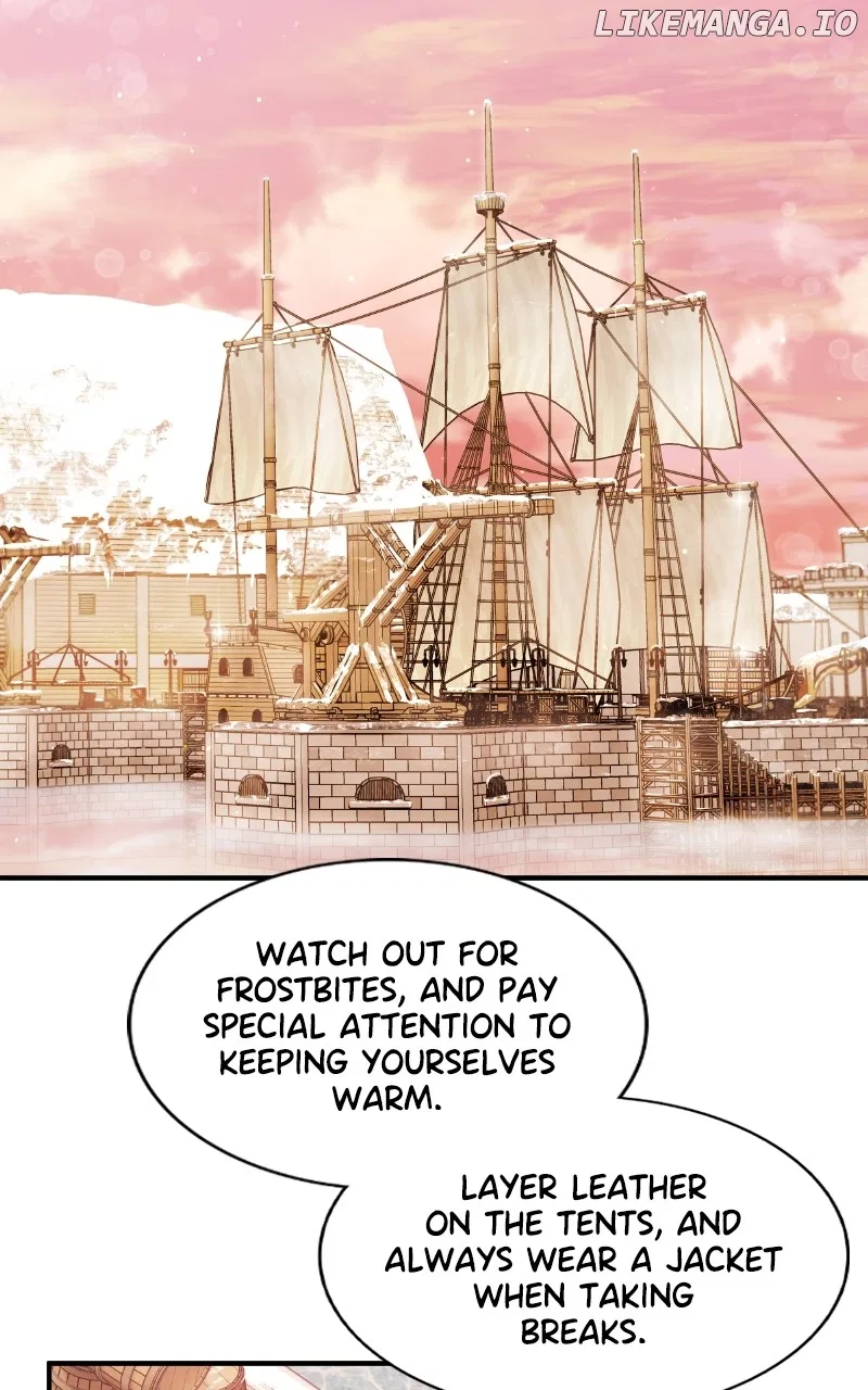 Pouring Money Into the Underdog Mercenaries Chapter 67 – Page 2