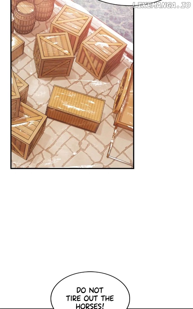 Pouring Money Into the Underdog Mercenaries Chapter 67 – Page 3