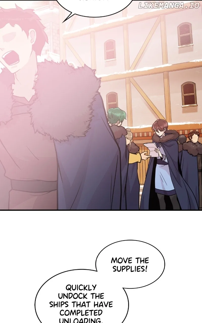 Pouring Money Into the Underdog Mercenaries Chapter 67 – Page 4