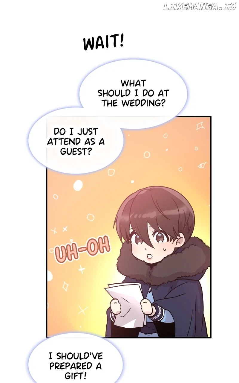 Pouring Money Into the Underdog Mercenaries Chapter 67 – Page 6