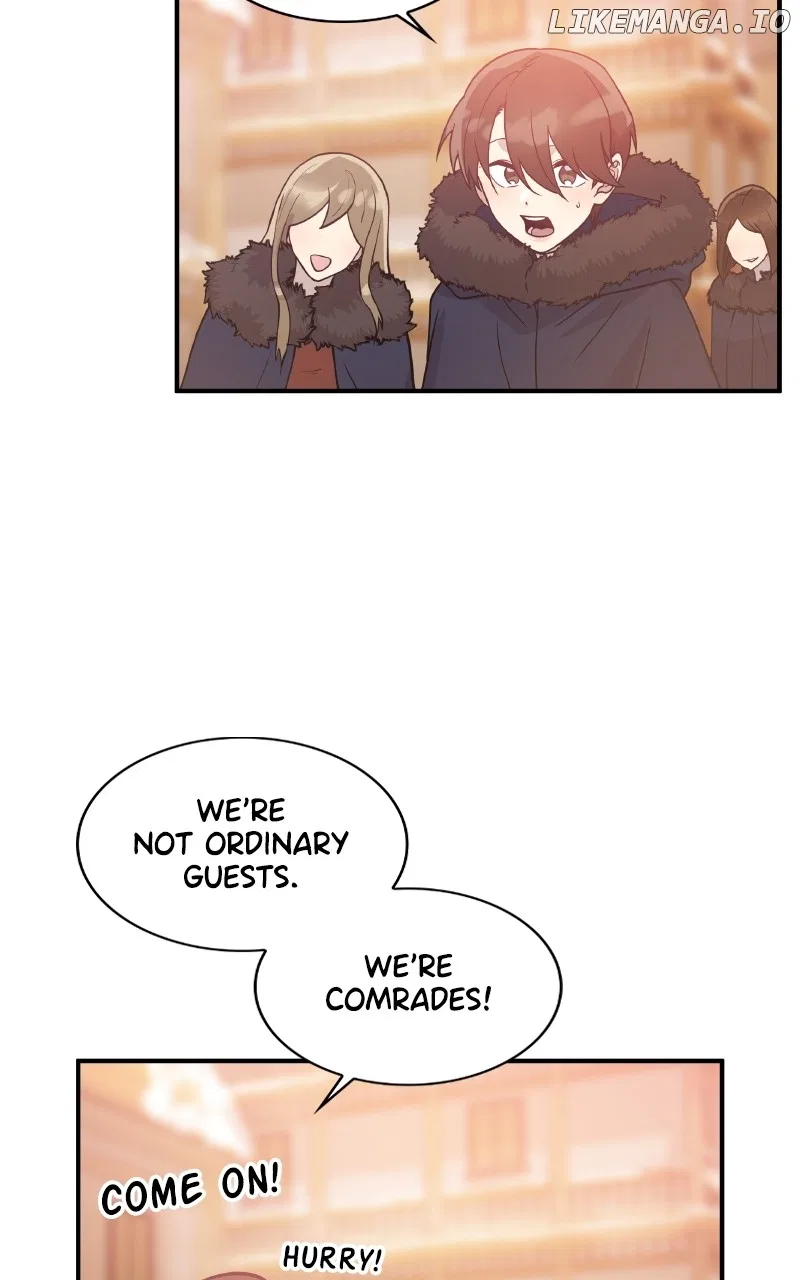 Pouring Money Into the Underdog Mercenaries Chapter 67 – Page 8