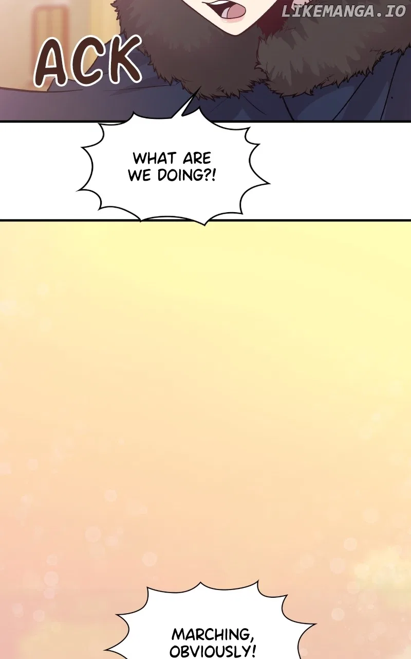 Pouring Money Into the Underdog Mercenaries Chapter 67 – Page 10