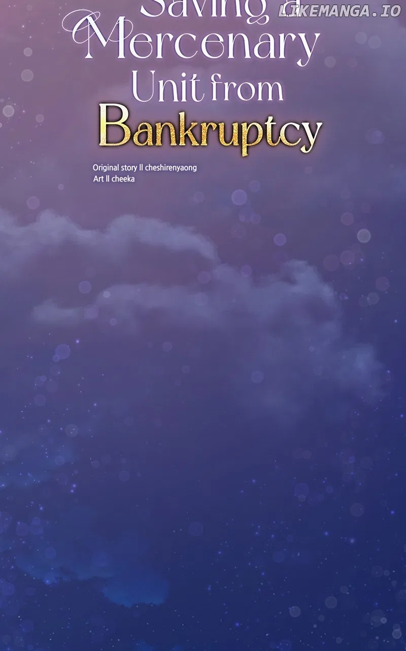 Pouring Money Into the Underdog Mercenaries Chapter 67 – Page 12