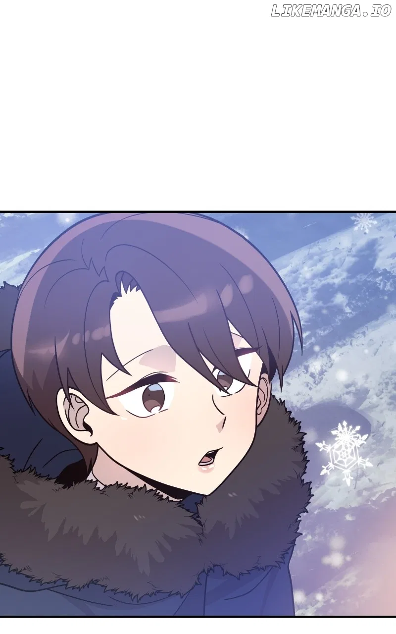 Pouring Money Into the Underdog Mercenaries Chapter 67 – Page 23