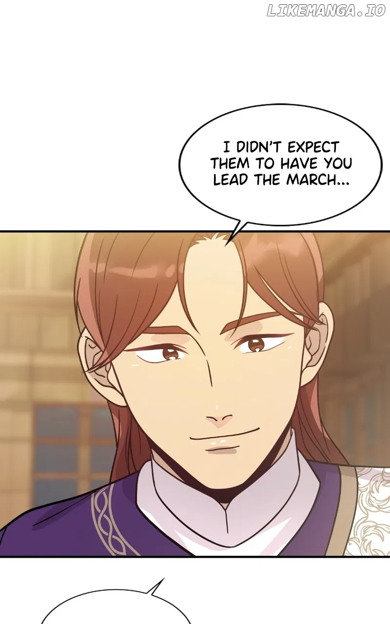 Pouring Money Into the Underdog Mercenaries Chapter 67 – Page 38